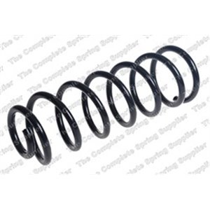LS4227651  Front axle coil spring LESJÖFORS 