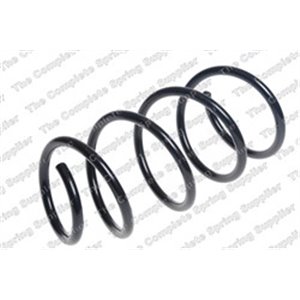 LS4058713  Front axle coil spring LESJÖFORS 