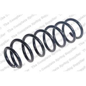 LS4208514  Front axle coil spring LESJÖFORS 