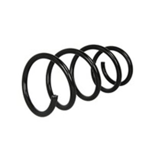 LS4017003  Front axle coil spring LESJÖFORS 