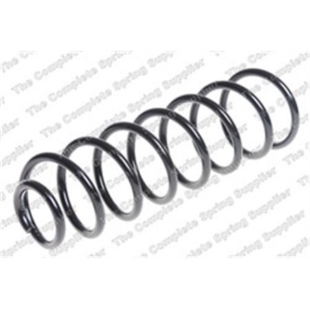 LS4295094  Front axle coil spring LESJÖFORS 