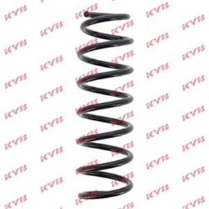 KYB RA3396 - Coil spring front L R fits   - Top1autovaruosad