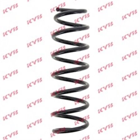 KYB RA3396 - Coil spring front L/R fits: BMW 5 (F10), 5 (F11) 1.6-3.0D 06.09-02.17
