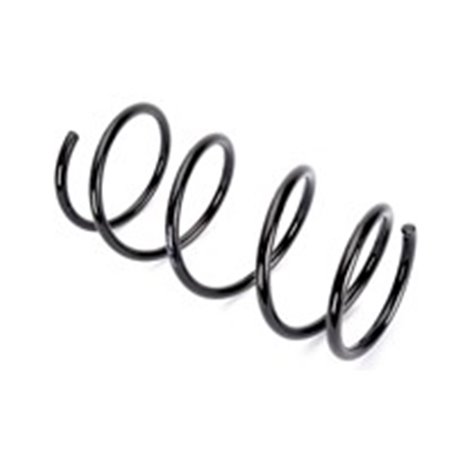 KYBRC5911  Front axle coil spring KYB 