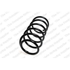 LS4063488  Front axle coil spring LESJÖFORS 