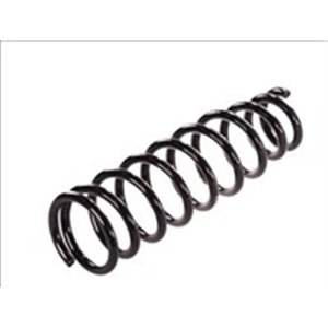 KYBRC3433  Front axle coil spring KYB 