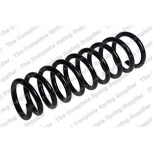 LS4237277  Front axle coil spring LESJÖFORS 