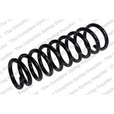 LESJÖFORS 4237277 - Coil spring rear L/R fits: HYUNDAI ELANTRA IV 1.6/2.0 06.06-06.11