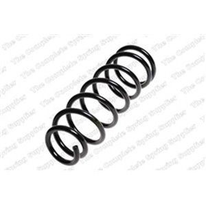LS4292610  Front axle coil spring LESJÖFORS 