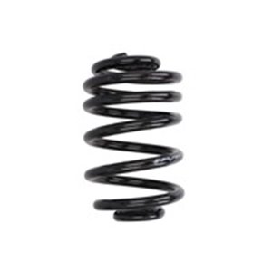 KYBRA5139  Front axle coil spring KYB 