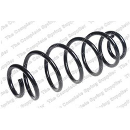 LESJÖFORS 4263513 - Coil spring rear L/R fits: OPEL COMBO TOUR 1.3D-2.0D 02.12-