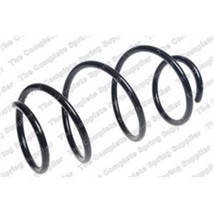 LS4056893  Front axle coil spring LESJÖFORS 