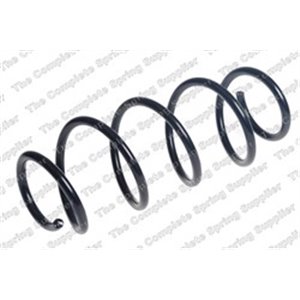 LS4088939  Front axle coil spring LESJÖFORS 