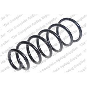 LS4226172  Front axle coil spring LESJÖFORS 