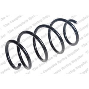 LS4037296  Front axle coil spring LESJÖFORS 
