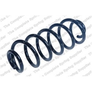 LS4263523  Front axle coil spring LESJÖFORS 