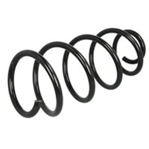 LS4082937  Front axle coil spring LESJÖFORS 