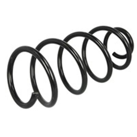 LESJÖFORS 4082937 - Coil spring front L/R (for vehicles without sports suspension) fits: AUDI A1 SEAT IBIZA IV, IBIZA IV SC, IB