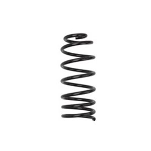 MONSP1081  Front axle coil spring MONROE 