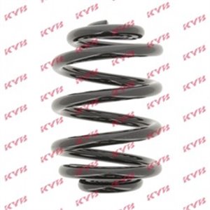 KYBRX6205  Front axle coil spring KYB 