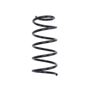 KYBRG6472  Front axle coil spring KYB 