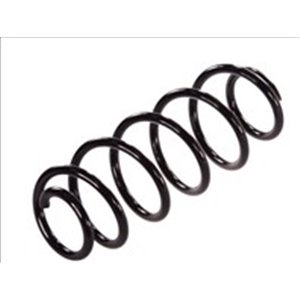 KYBRH1020  Front axle coil spring KYB 