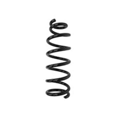 KYBRF2554  Front axle coil spring KYB 
