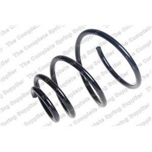 LS4069702  Front axle coil spring LESJÖFORS 