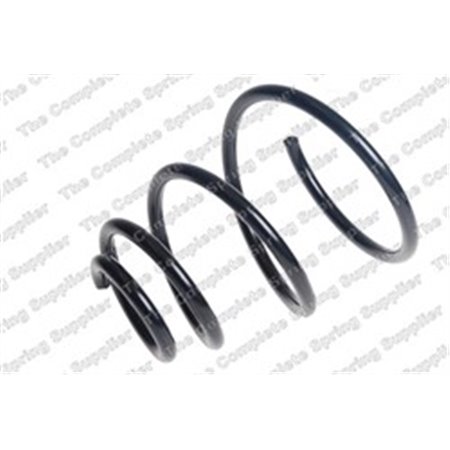 LS4069702  Front axle coil spring LESJÖFORS 