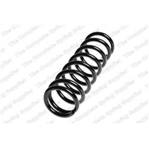 LS4288312  Front axle coil spring LESJÖFORS 