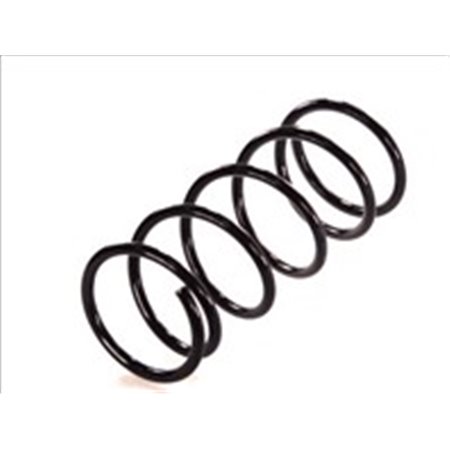 KYB RA5761 - Coil spring rear L/R fits: SUBARU FORESTER 2.0 08.97-09.02