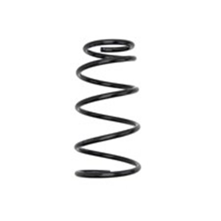 KYBRC6725  Front axle coil spring KYB 