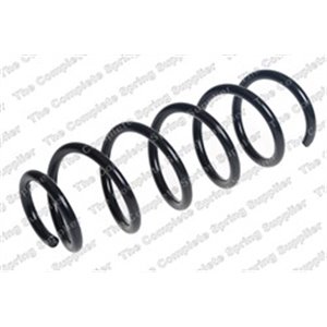 LS4004322  Front axle coil spring LESJÖFORS 