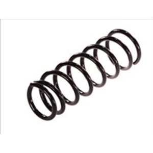 KYBRC5902  Front axle coil spring KYB 