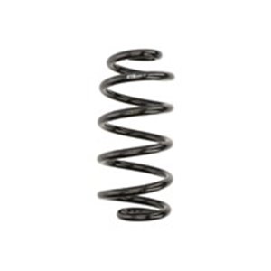 KYBRA6137  Front axle coil spring KYB 