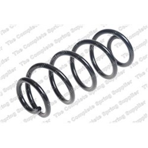 LS4288927  Front axle coil spring LESJÖFORS 