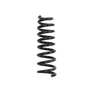 LS4056863  Front axle coil spring LESJÖFORS 