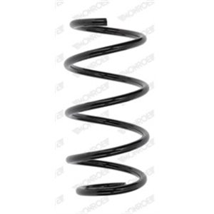 MONSP4184  Front axle coil spring MONROE 