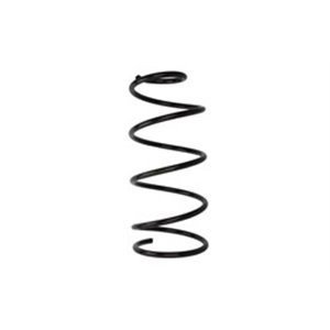 LS4026171  Front axle coil spring LESJÖFORS 