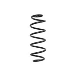 KYBRA6141  Front axle coil spring KYB 