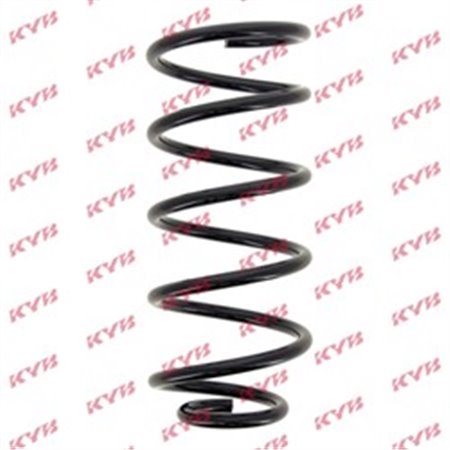 KYB RA3521 - Coil spring front L/R fits: VW NEW BEETLE 1.8/1.9D/2.0 09.02-10.10