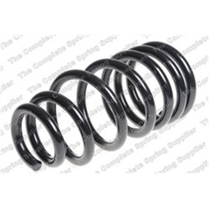 LS4237238  Front axle coil spring LESJÖFORS 