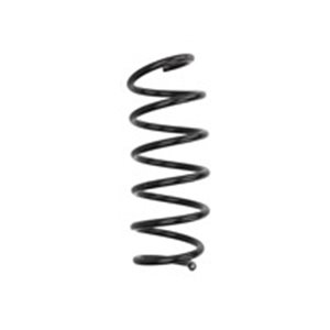 LS4095851  Front axle coil spring LESJÖFORS 