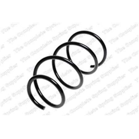 4092563 Suspension Spring LESJÖFORS