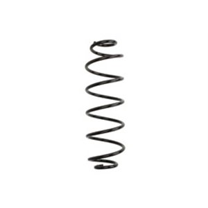 KYBRA7168  Front axle coil spring KYB 