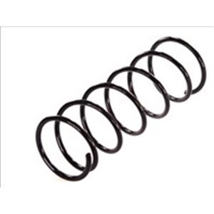 KYBRA5332  Front axle coil spring KYB 
