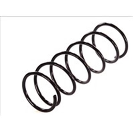 KYBRA5332  Front axle coil spring KYB 