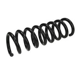 KYBRA7015  Front axle coil spring KYB 