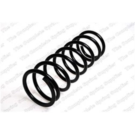 LS4075732  Front axle coil spring LESJÖFORS 