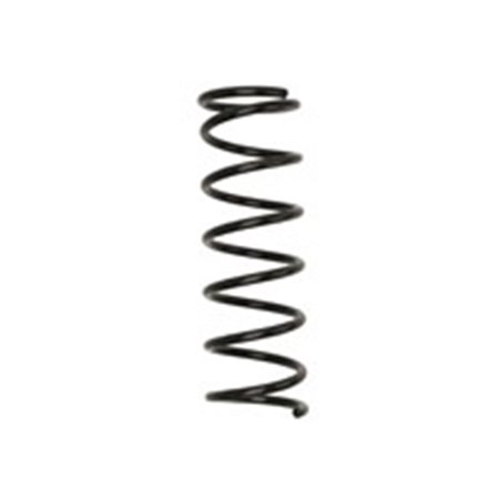 LS4062083  Front axle coil spring LESJÖFORS 
